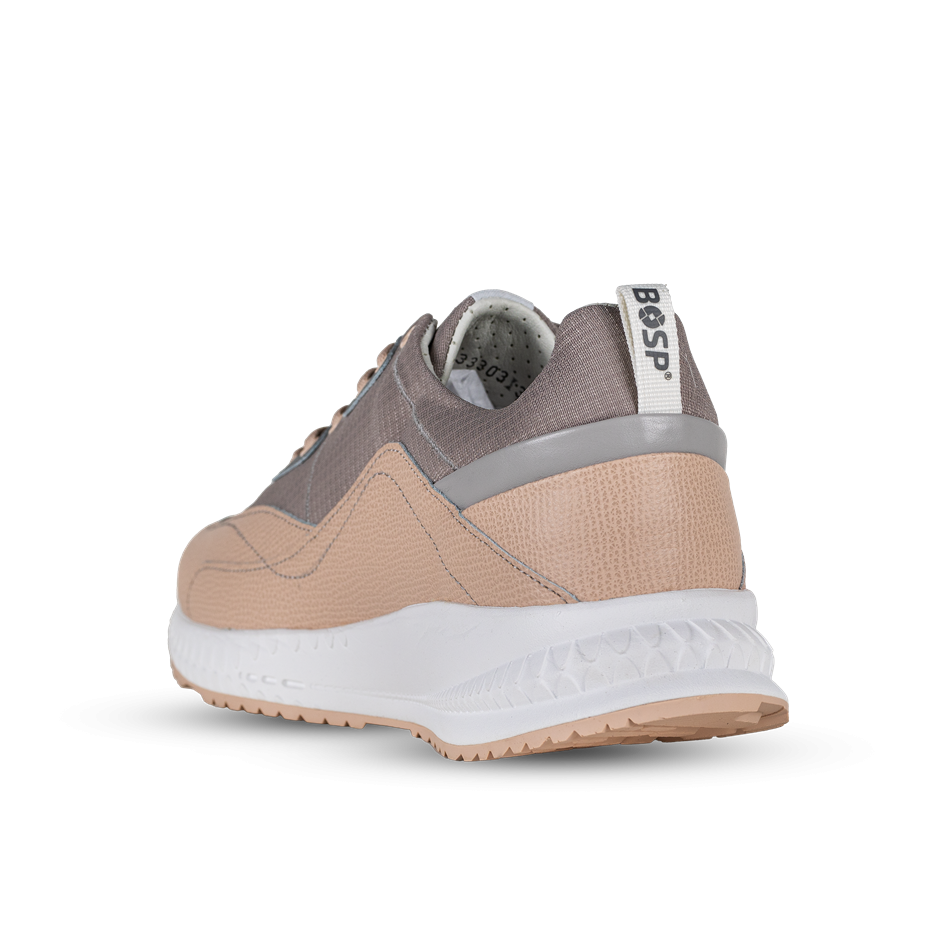 Sneaker Chrono Nude – Foto 5
