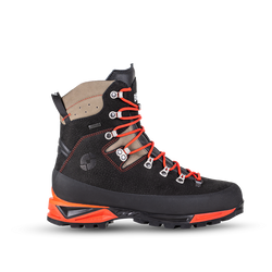 Wanderschuhe Ural Pro Tech BLK – Produktfoto 2