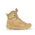 Polizeischuhe Taras Sport Mid Coyote – Produktfoto 2