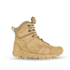 Polizeischuhe Taras Sport Mid Coyote – Produktfoto 2