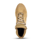 Polizeischuhe Taras Sport Mid Coyote – Produktfoto 5