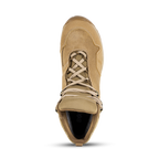 Polizeischuhe Taras Army Mid Coyote – Produktfoto 5