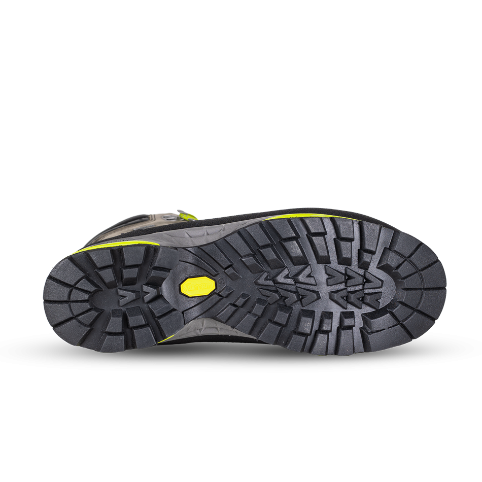 Wanderschuhe Caledon Pro II Stone – Foto 3