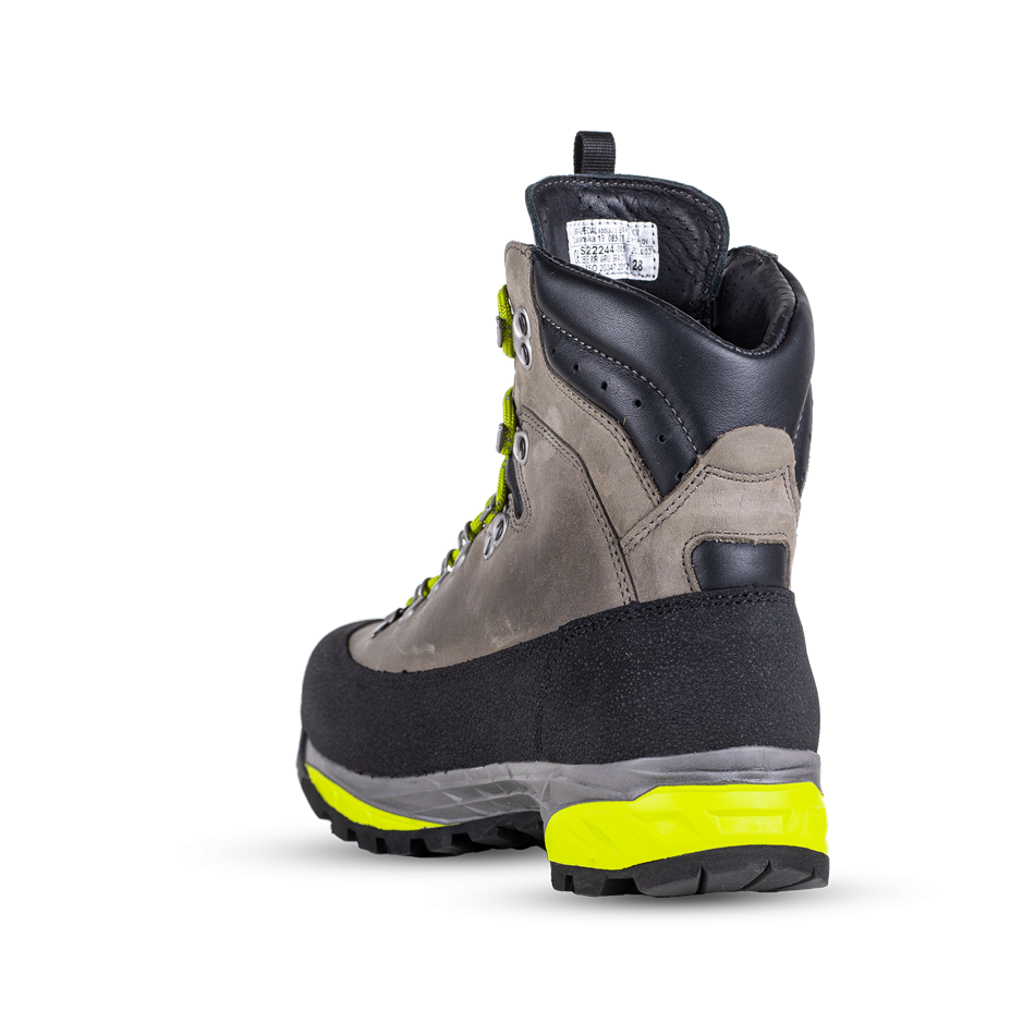 Wanderschuhe Caledon Pro II Stone – Foto 4