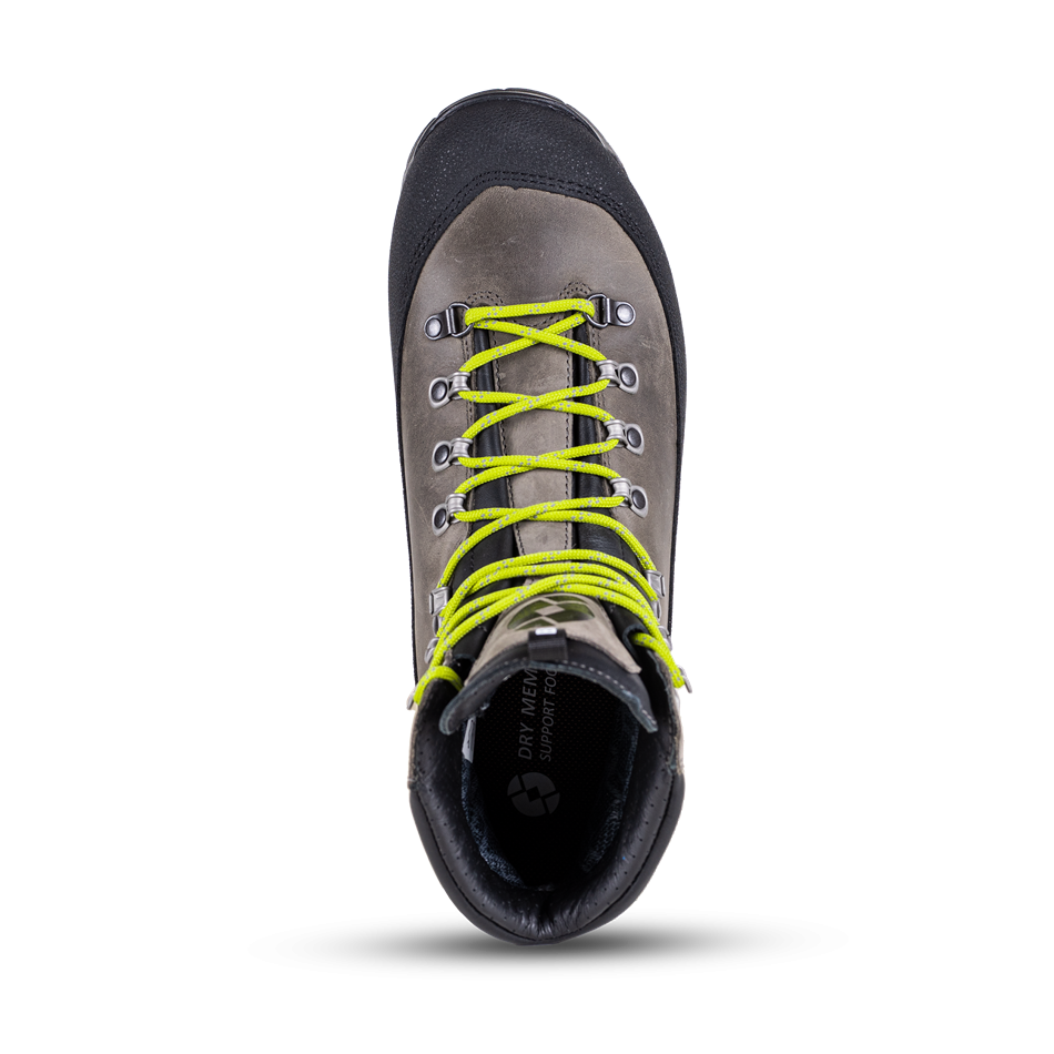 Wanderschuhe Caledon Pro II Stone – Foto 5