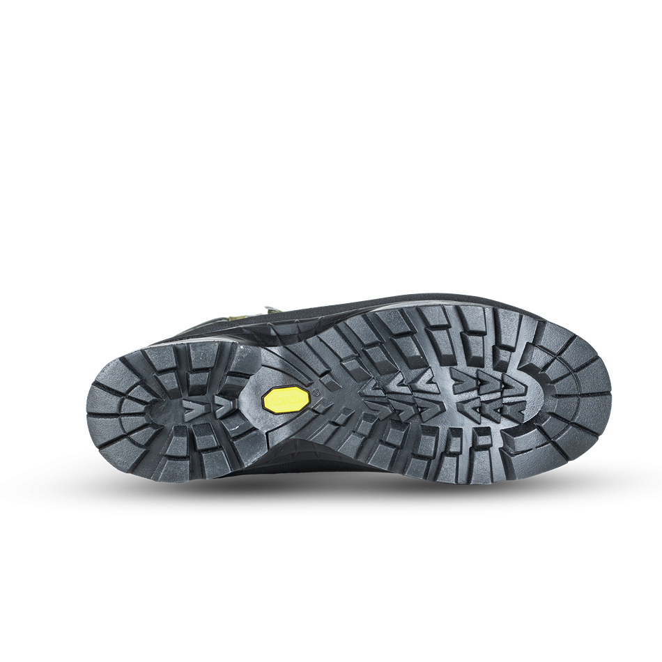 Caledon Pro II Olive – VIBRAM® MEGAGRIP