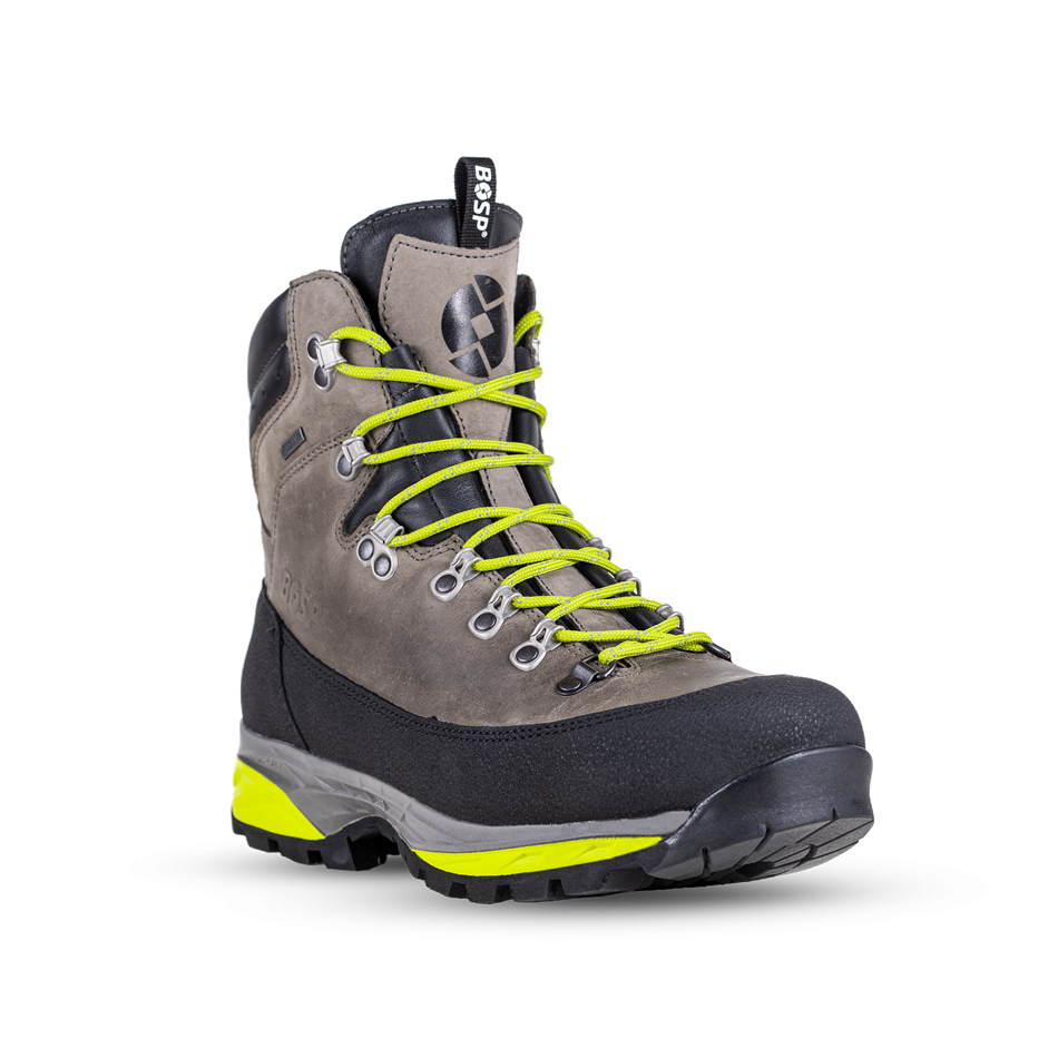 Wanderschuhe Caledon Pro II Stone