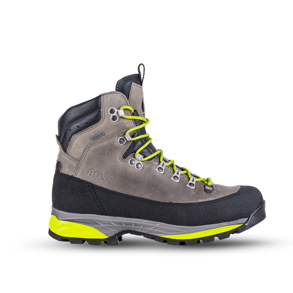 Wanderschuhe Caledon Pro II Stone – Foto 2