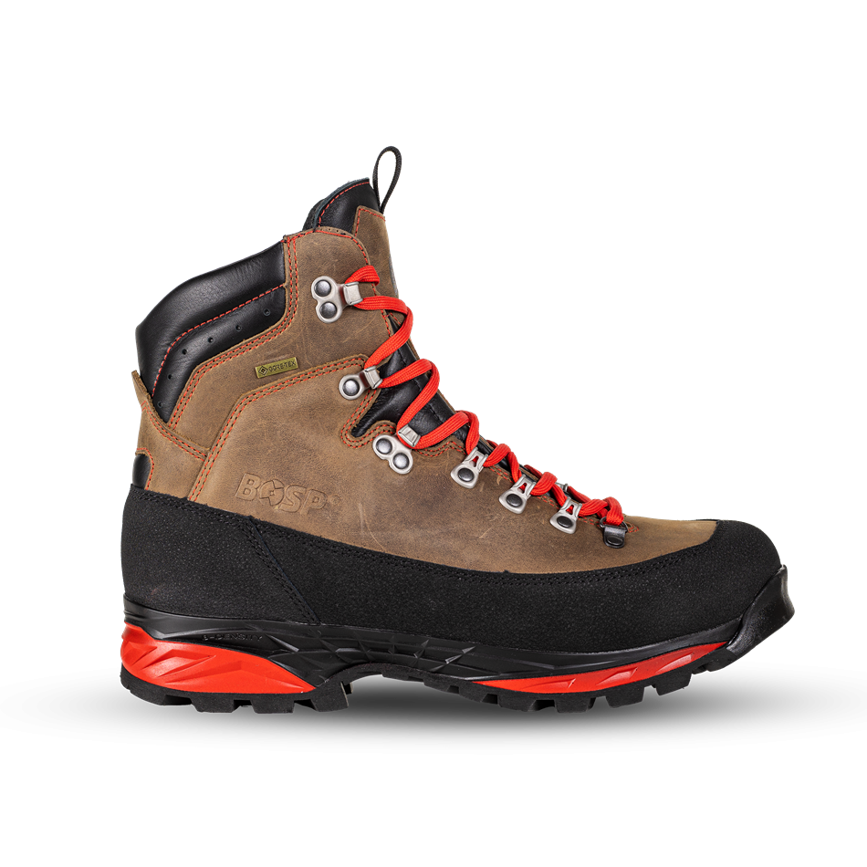 Wanderschuhe Caledon Pro II Grizzly – Foto 2