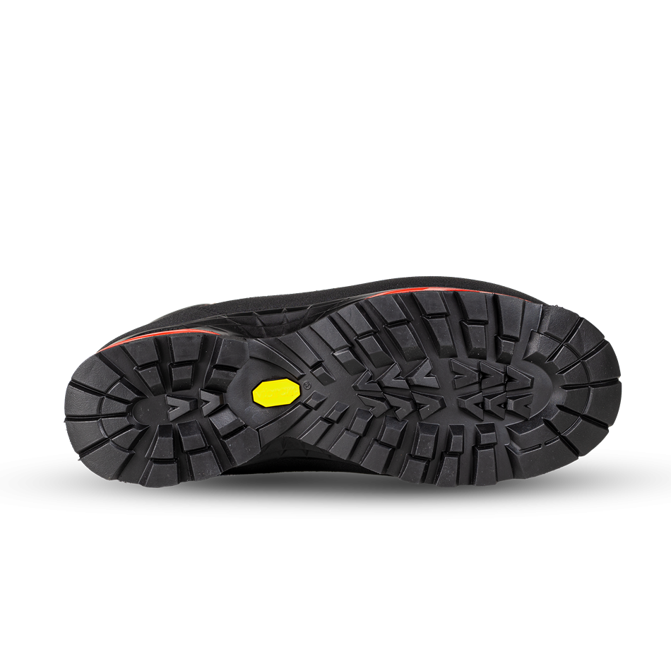 Wanderschuhe Caledon Pro II Grizzly – Foto 3