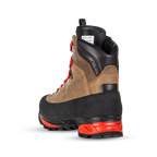 Wanderschuhe Caledon Pro II Grizzly – Foto 4