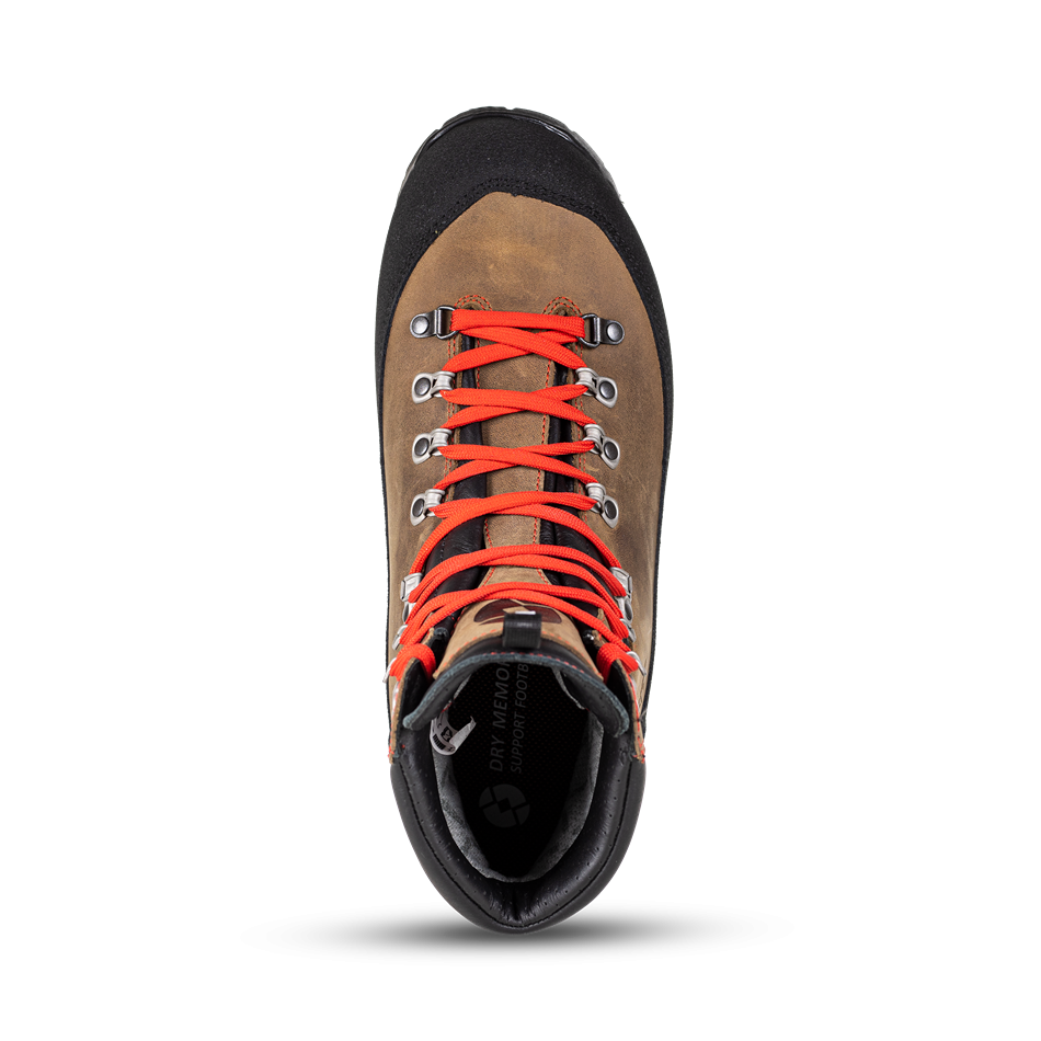Caledon Pro II Grizzly – VIBRAM® MEGAGRIP