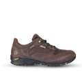 Wanderschuhe Tactical Low Dark Brown – Produktfoto 2