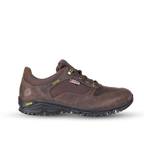 Wanderschuhe Tactical Low Dark Brown – Produktfoto 2