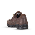 Wanderschuhe Tactical Low Dark Brown – Produktfoto 4