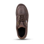 Wanderschuhe Tactical Low Dark Brown – Produktfoto 5