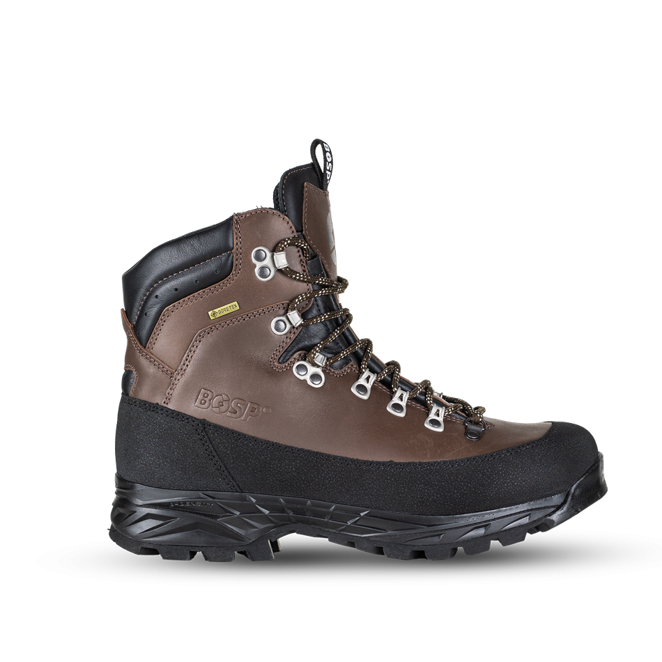 Jagdschuhe Caledon Pro II WX Winter – Foto 2