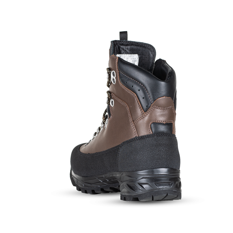 Jagdschuhe Caledon Pro II WX Winter – Foto 4