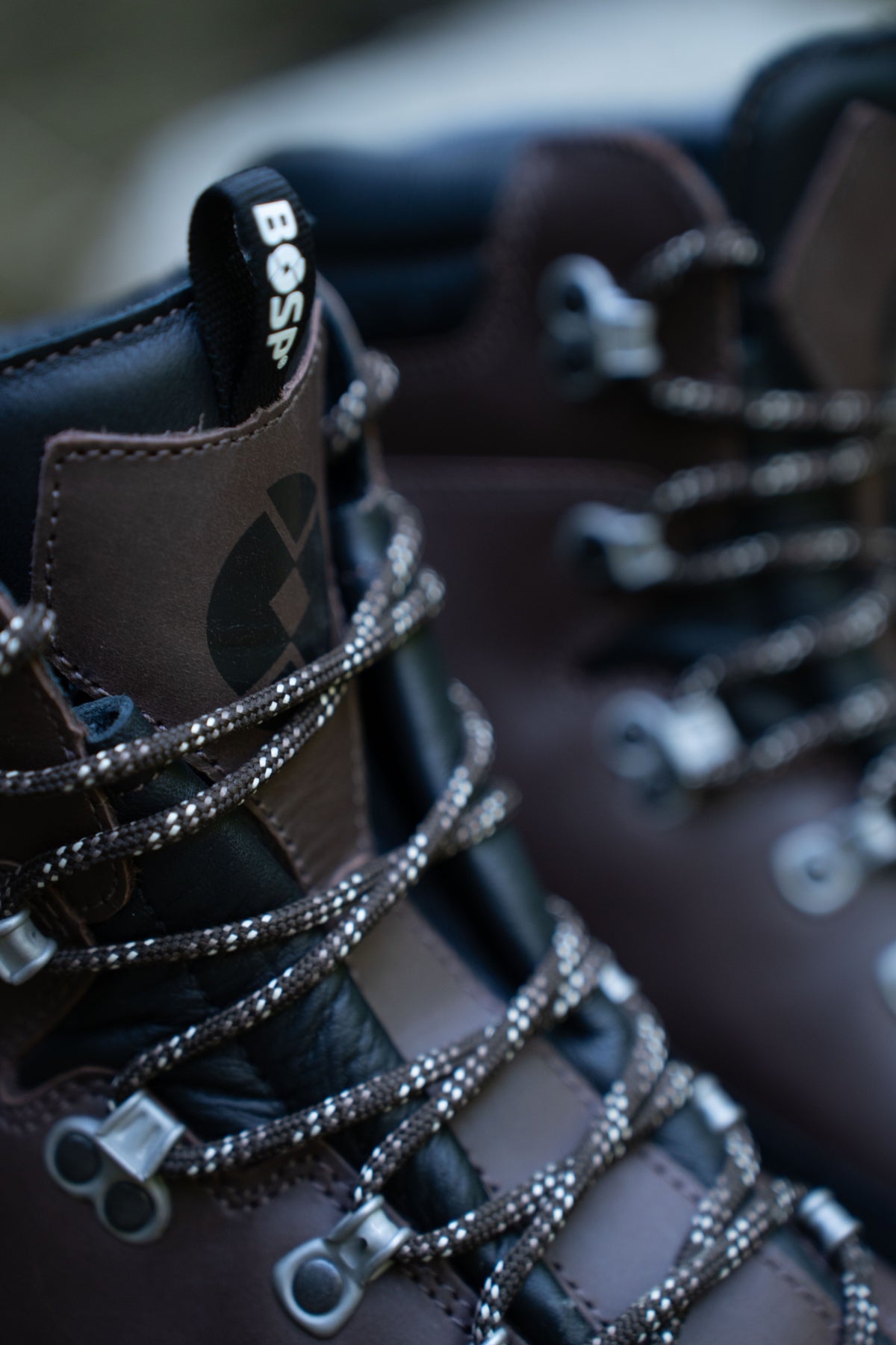Hunting boots Caledon Pro II WX Brown – In use 2
