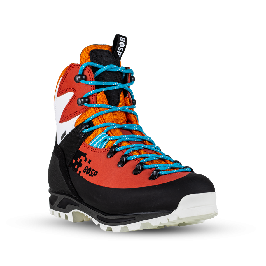 Wanderschuhe Karpat Sport Mango