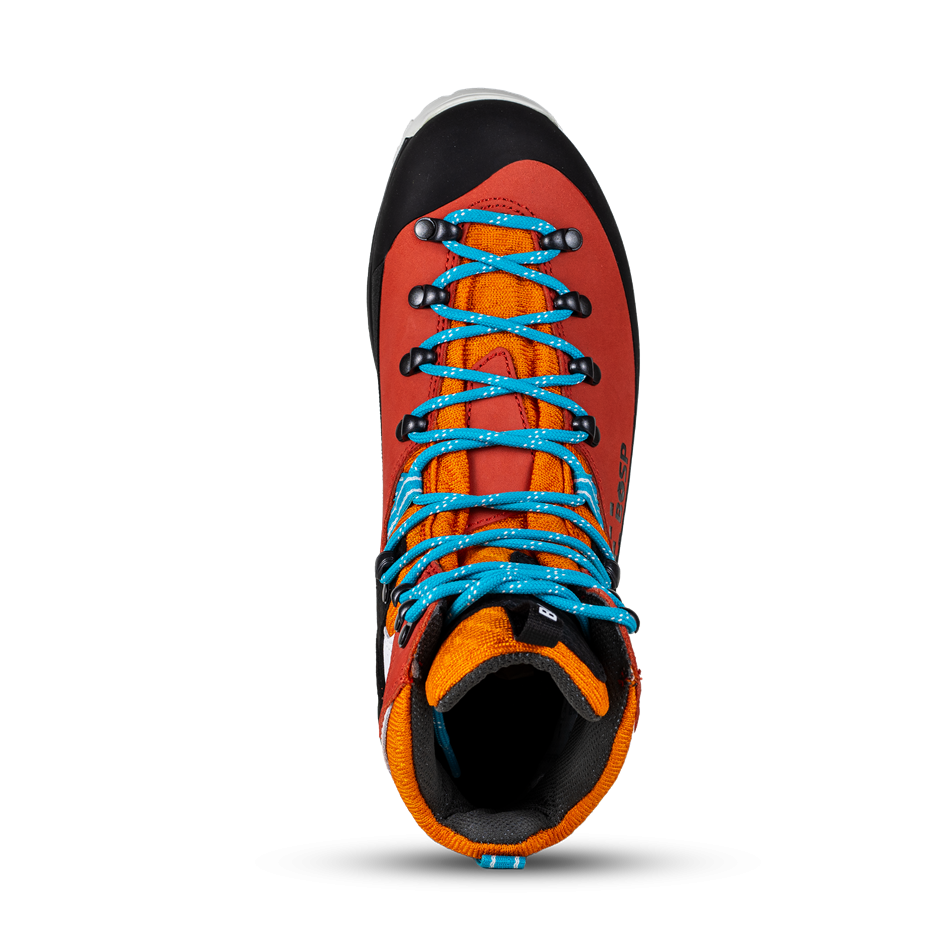 Wanderschuhe Karpat Sport Mango – Foto 5
