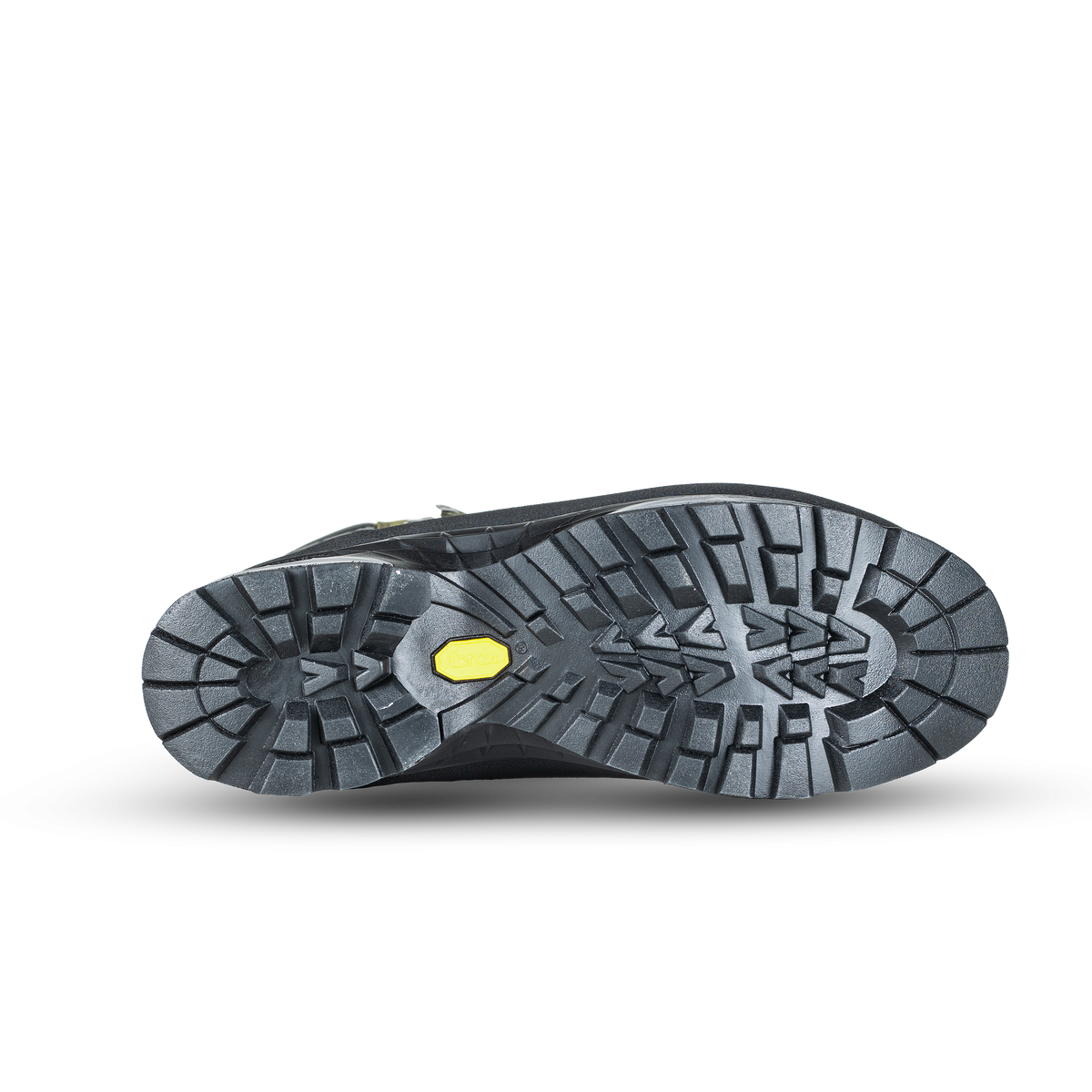 Caledon Pro II Olive Winter – VIBRAM® MEGAGRIP