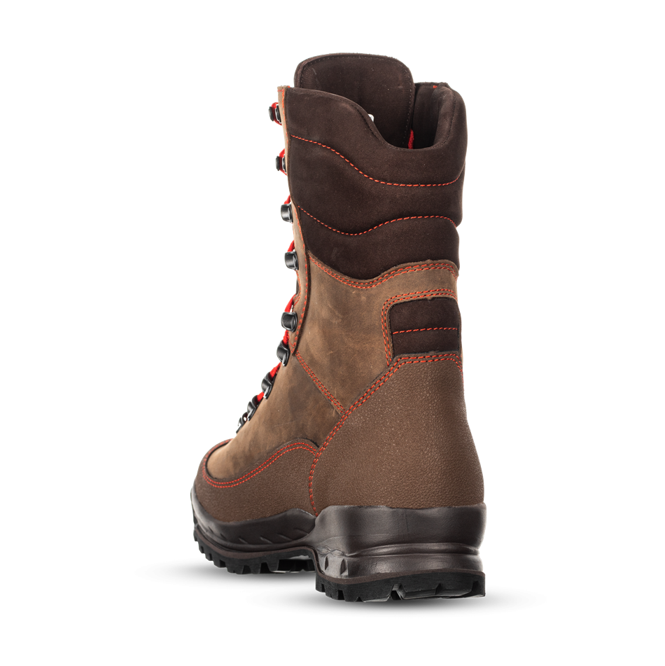 Jagdschuhe Squad Grizzly Winter Wide – Produktfoto 3