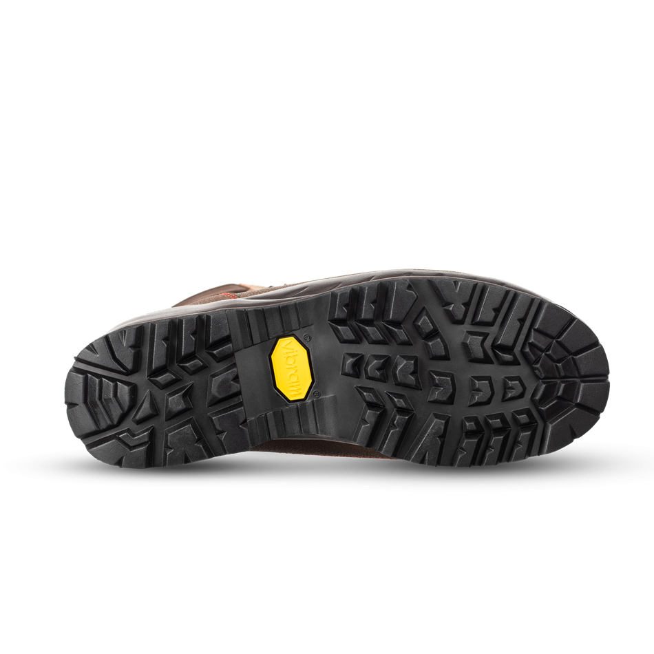 Jagdschuhe Squad Grizzly Winter Wide – Produktfoto 4