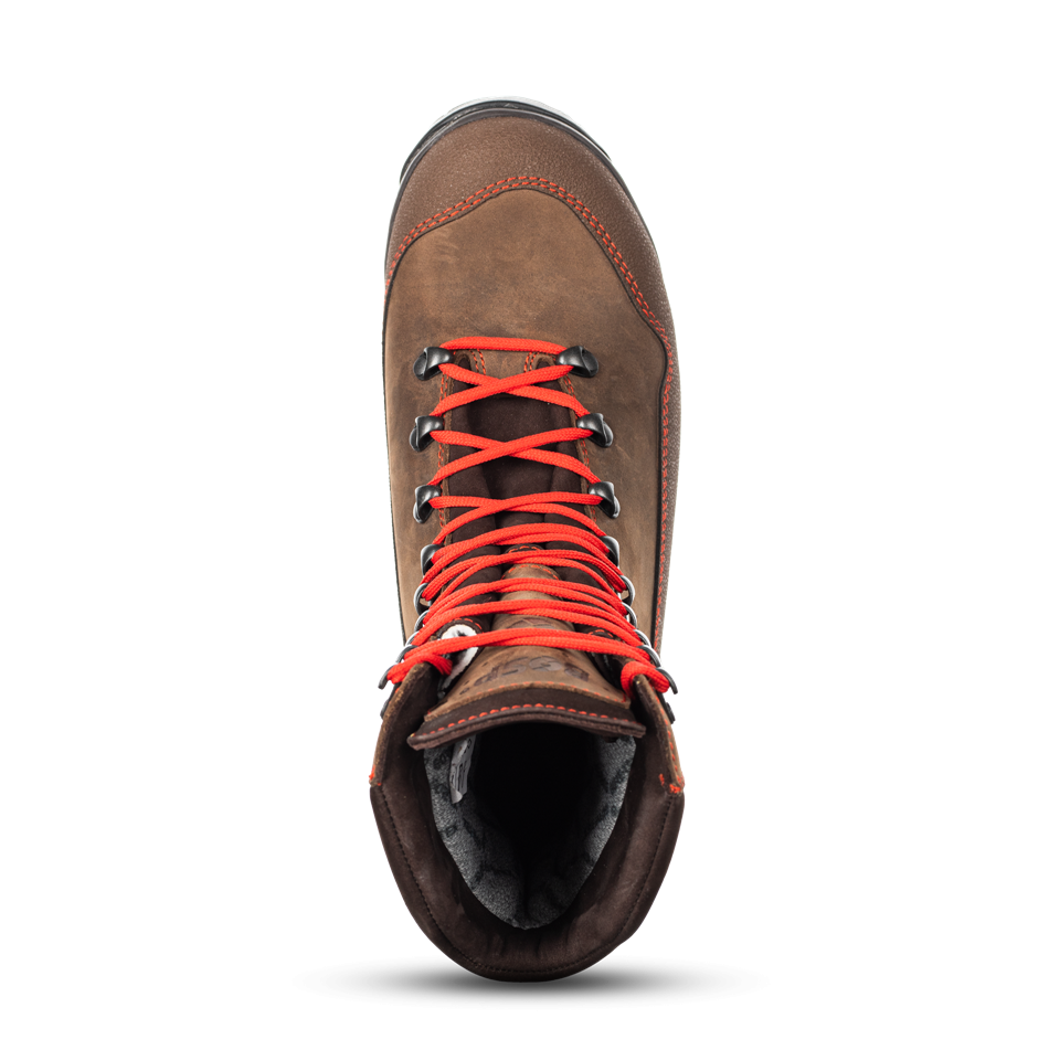 Jagdschuhe Squad Grizzly Winter Wide – Produktfoto 5