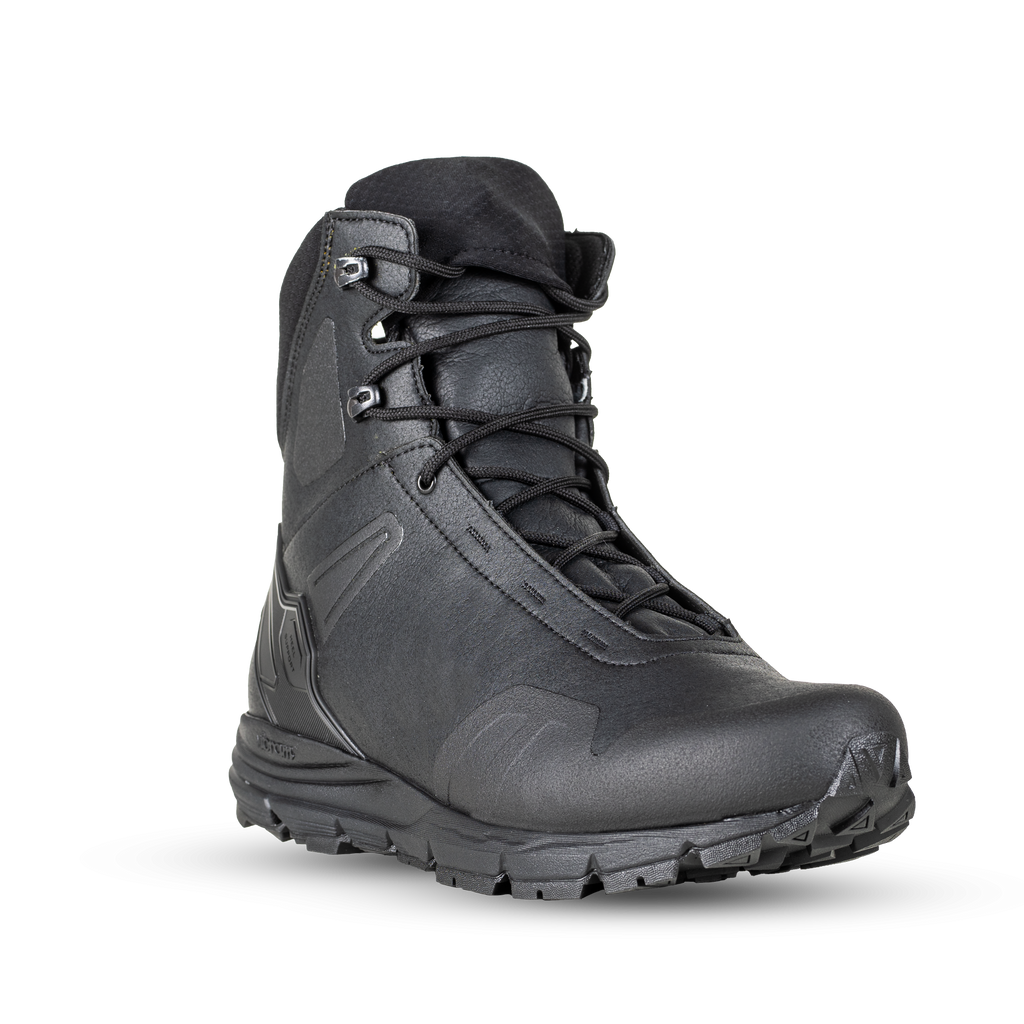 Feuerwehrschuhe Taras eGuard