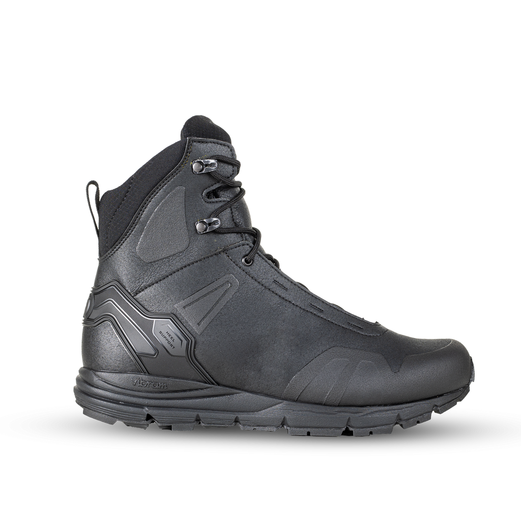 Feuerwehrschuhe Taras eGuard – Produktfoto 2