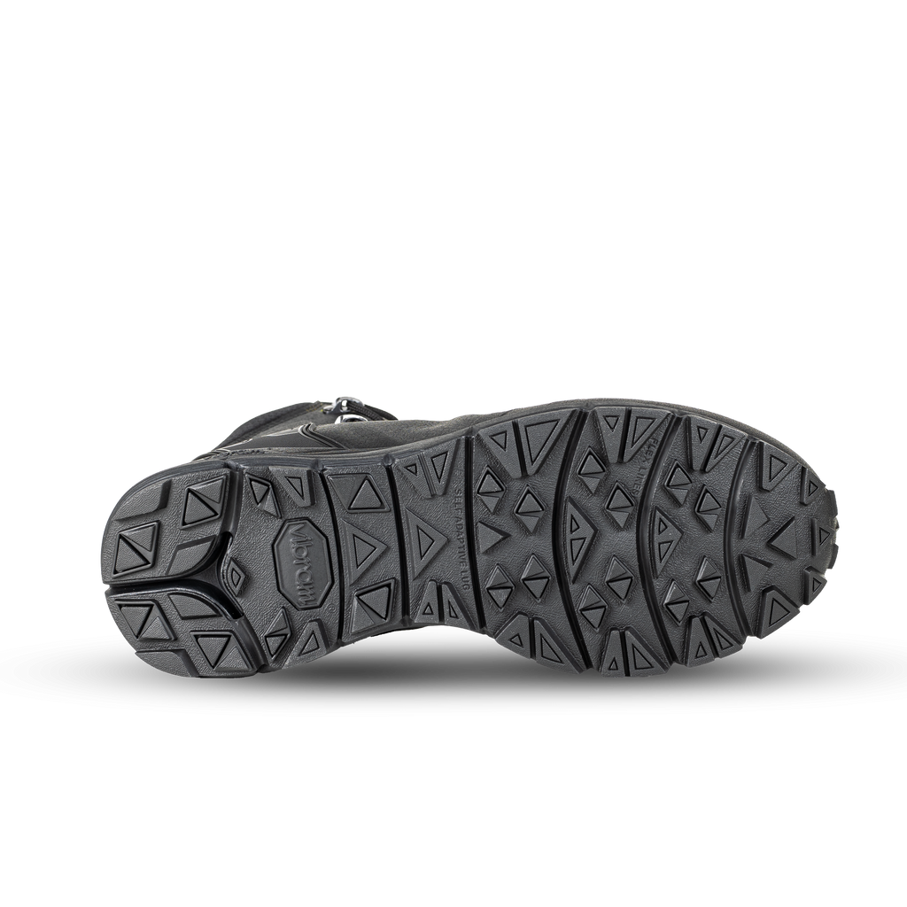 Feuerwehrschuhe Taras eGuard – Produktfoto 3