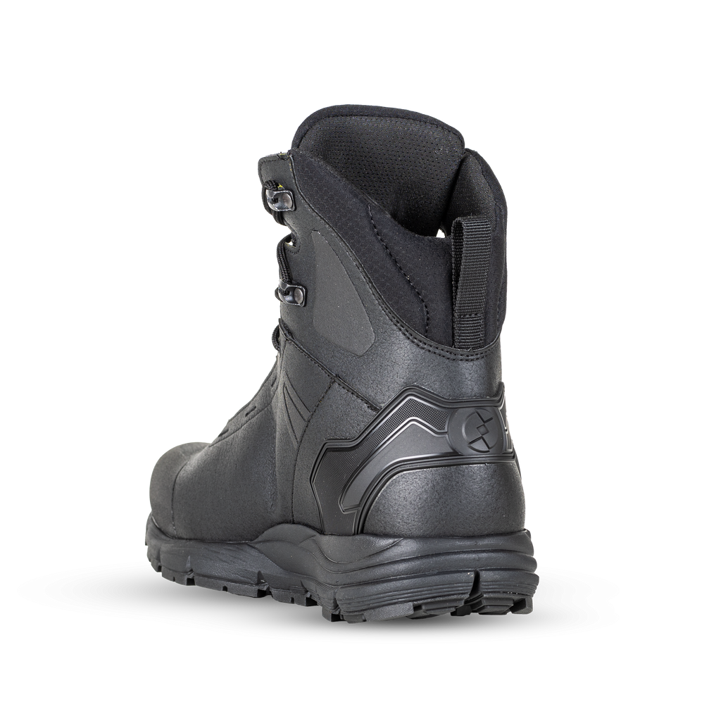 Feuerwehrschuhe Taras eGuard – Produktfoto 4