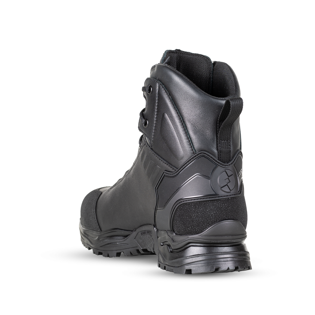 Polizeischuhe Taras Safety S7L – Produktfoto 4