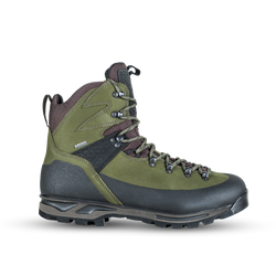 Trekkingschuhe Karpat Pro II Olive – Foto 2