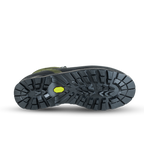 Trekkingschuhe Karpat Pro II Olive – Foto 3