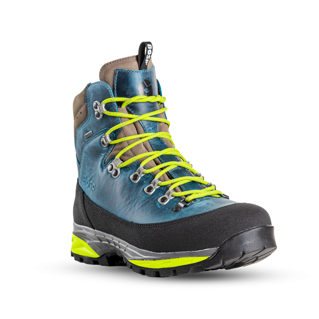 Wanderschuhe Caledon Pro II Azure