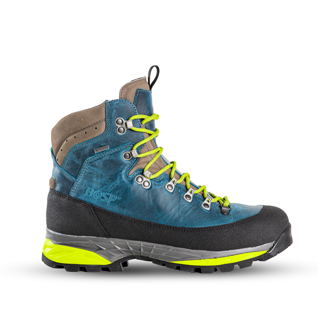 Wanderschuhe Caledon Pro II Azure – Foto 2