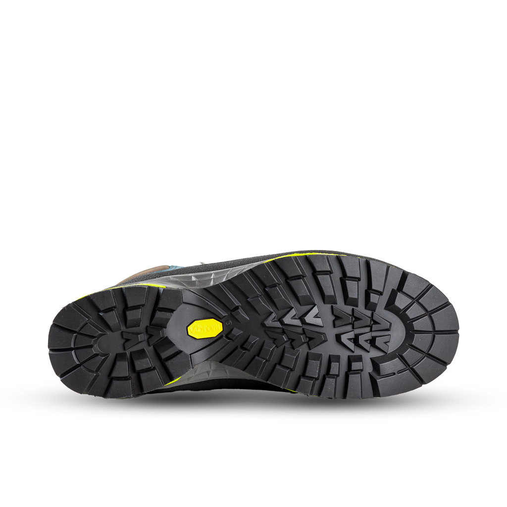 Wanderschuhe Caledon Pro II Azure – Foto 3