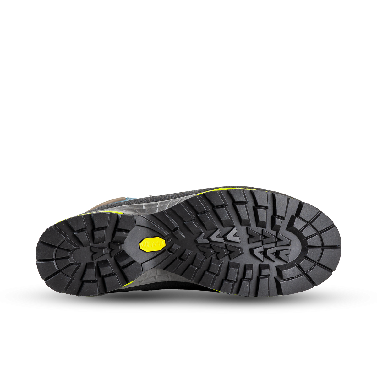 Wanderschuhe Caledon Pro II Azure – Foto 3