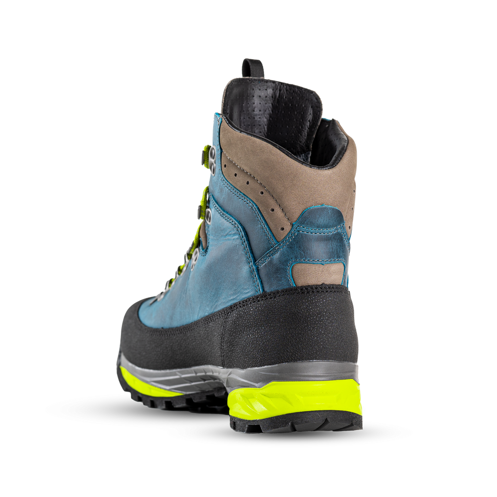 Wanderschuhe Caledon Pro II Azure – Foto 4