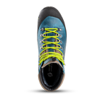 Wanderschuhe Caledon Pro II Azure – Foto 5