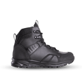 Feuerwehrschuhe Arban Pro Black – Foto 2