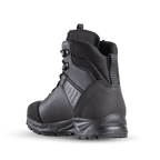 Feuerwehrschuhe Arban Pro Black – Foto 4