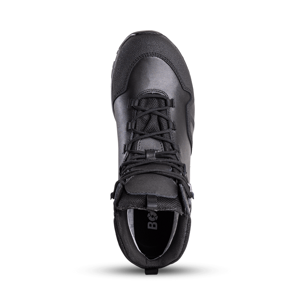 Feuerwehrschuhe Arban Pro Black – Foto 5