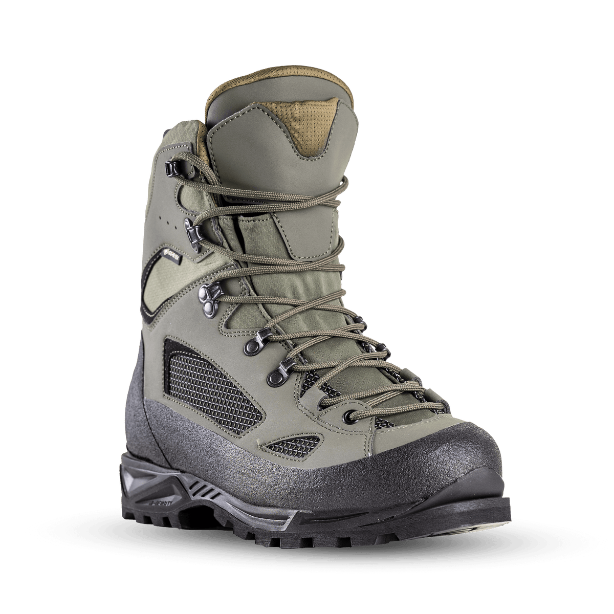 Wanderschuhe Husky Alpin Auto