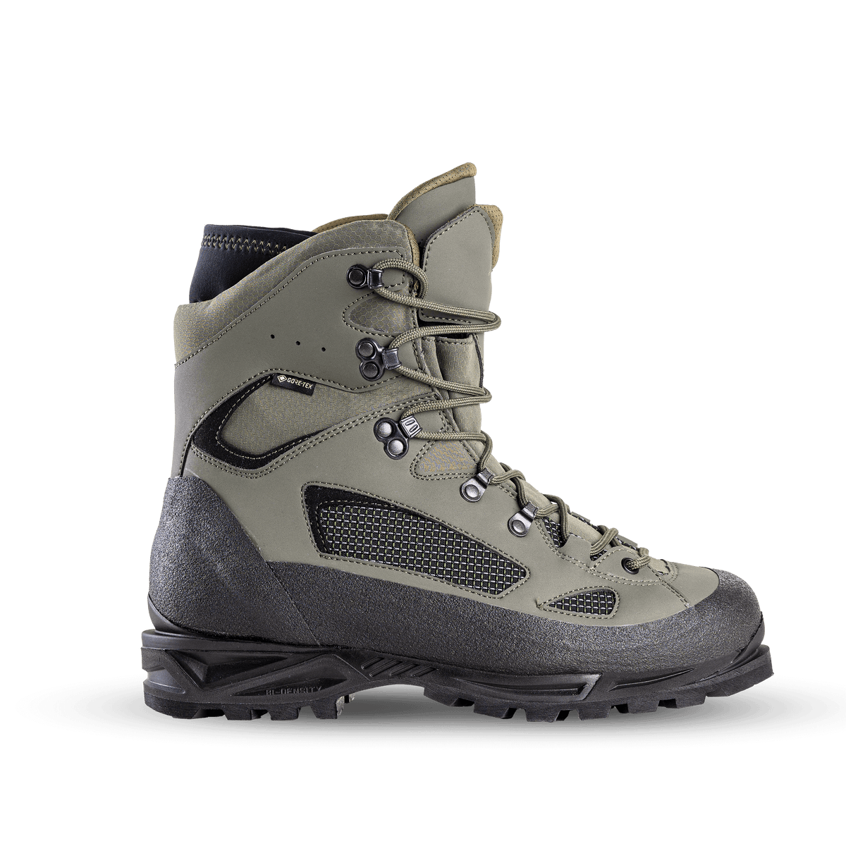 Wanderschuhe Husky Alpin Auto – Foto 2