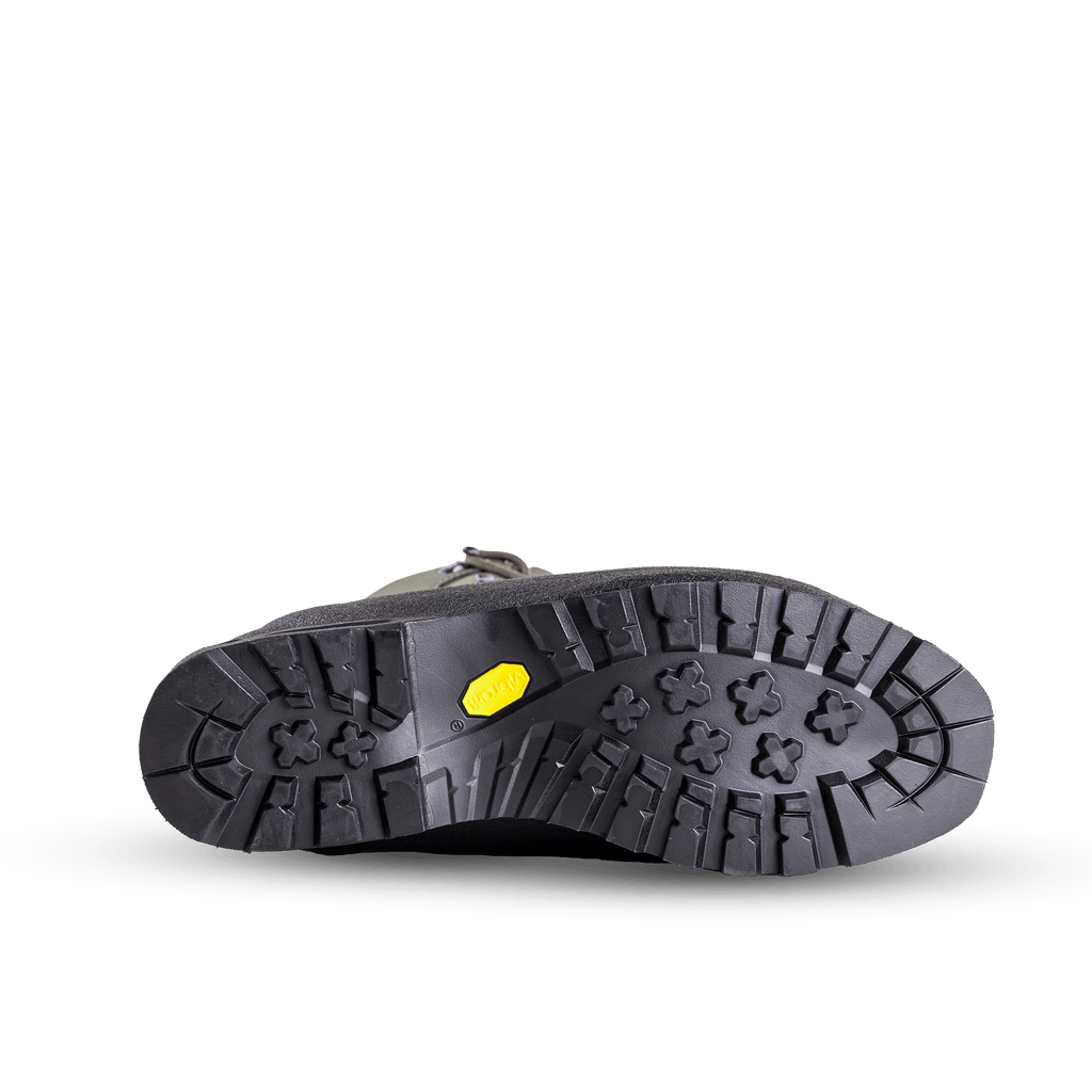 Wanderschuhe Husky Alpin Auto – Foto 3