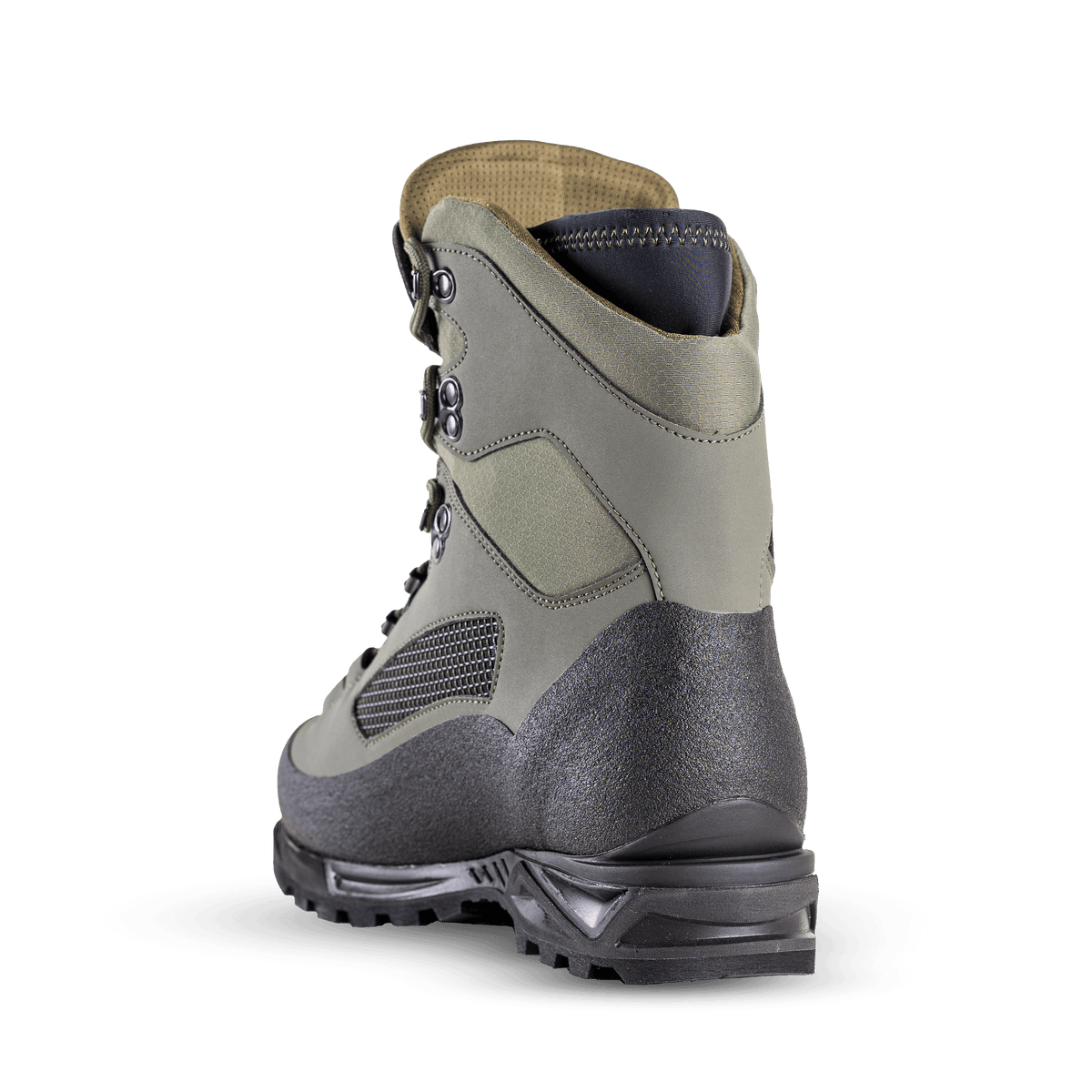 Wanderschuhe Husky Alpin Auto – Foto 4
