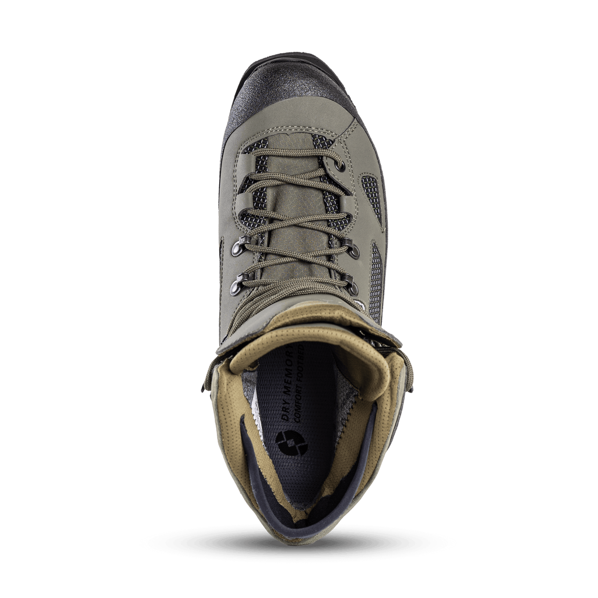 Wanderschuhe Husky Alpin Auto – Foto 5